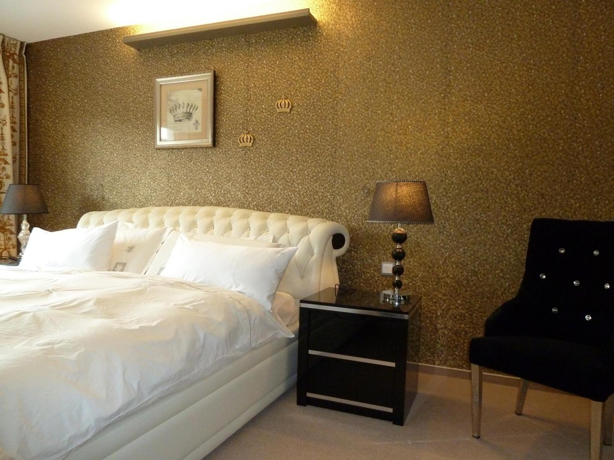 Gaestehaus Villa Casamia (Adults Only) 슈말칼덴 객실 사진