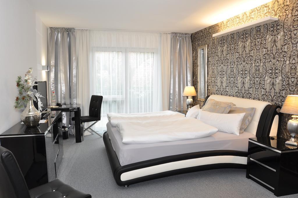 Gaestehaus Villa Casamia (Adults Only) 슈말칼덴 객실 사진