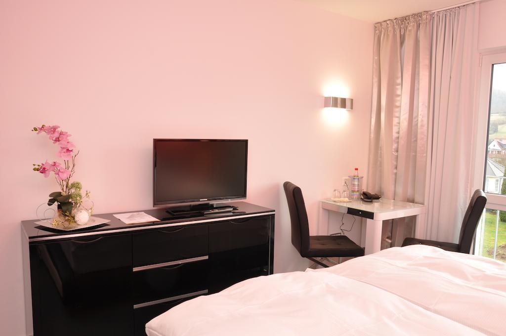 Gaestehaus Villa Casamia (Adults Only) 슈말칼덴 객실 사진