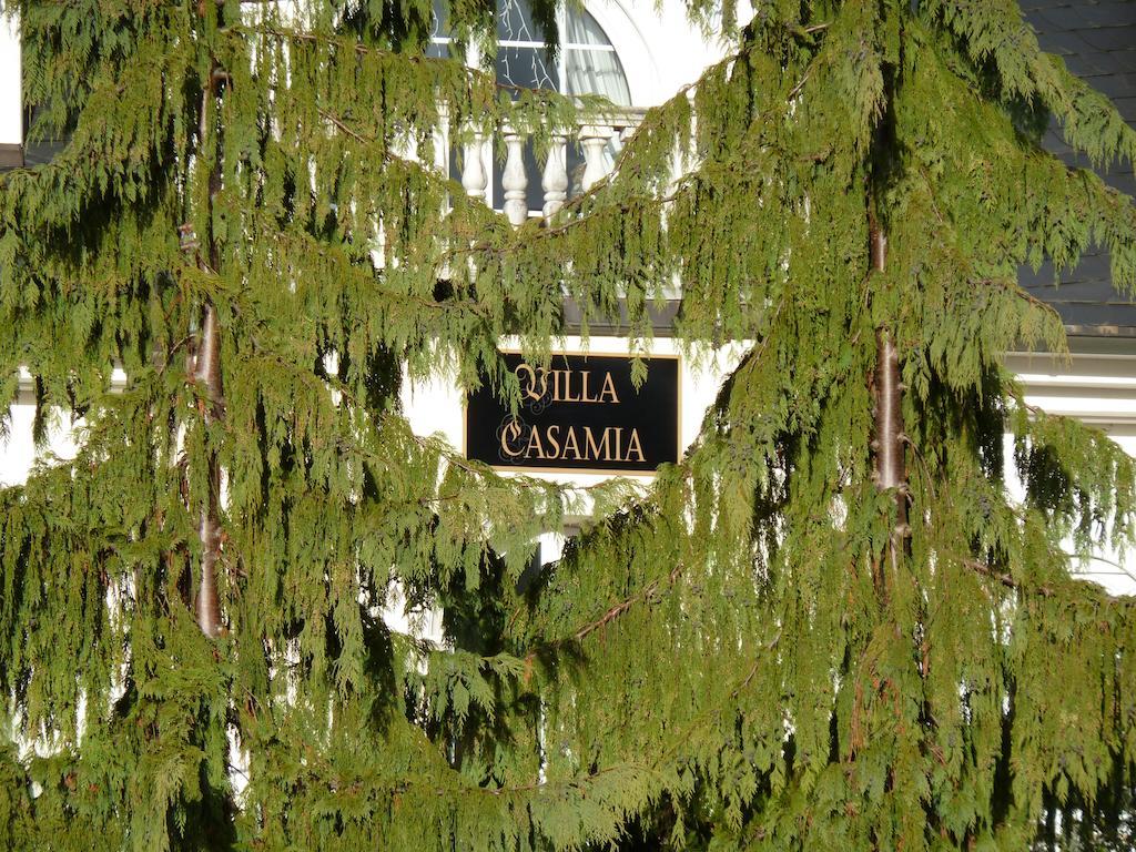 Gaestehaus Villa Casamia (Adults Only) 슈말칼덴 외부 사진